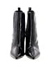 Nine West Black Ankle Boots Size 9 - photo 2