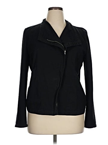 Pixley Jacket (view 1)
