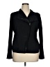 Pixley Black Jacket Size XL - photo 1