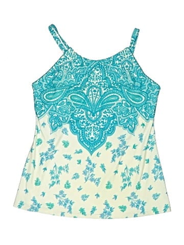 Beach House Swimsuit Top (view 1)