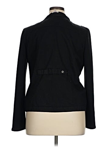 Pixley Jacket (view 2)