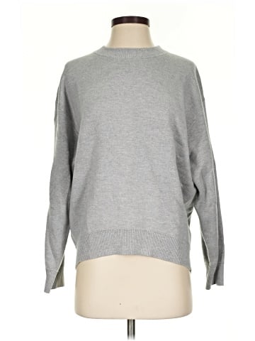 GU Pullover Sweater (view 1)