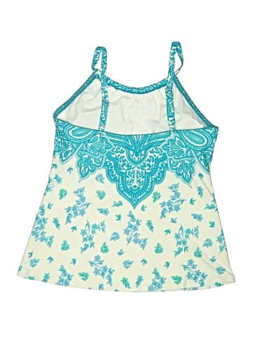 Beach House Swimsuit Top (view 2)