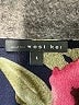 West Kei Black 3/4 Sleeve Blouse Size L - photo 4