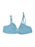 Aerie Blue Swimsuit Top Size L - photo 1