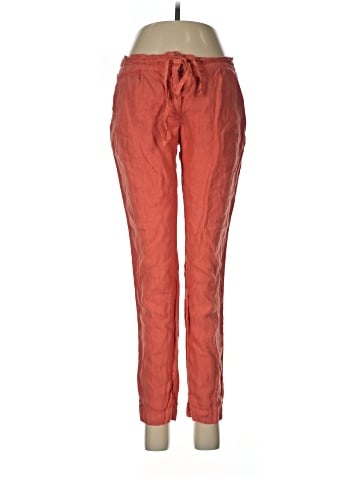 Hartford Linen Pants (view 1)
