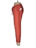Hartford 100% Linen Red Linen Pants Size 6 (1) - photo 5