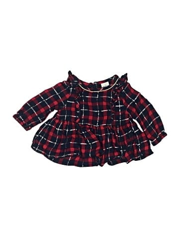 OshKosh B'gosh Dress (view 1)