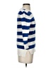 Kate Spade New York Stripes Blue Pullover Sweater Size XS - photo 4