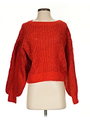 Joie Pullover Sweater (view 1)