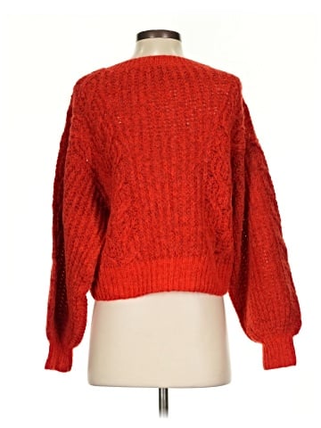 Joie Pullover Sweater (view 2)