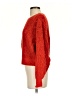Joie Red Pullover Sweater Size S - photo 5