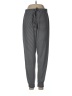 Tahari Gray Sweatpants Size M - photo 1