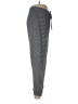 Tahari Gray Sweatpants Size M - photo 4