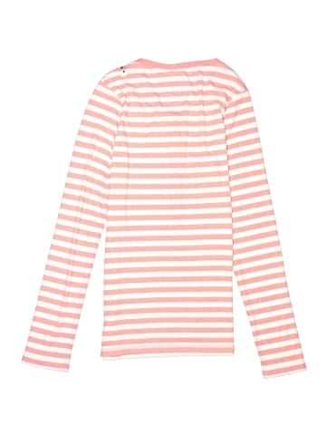 Justice Long Sleeve Henley (view 2)
