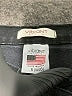 Vibrant M.I.U Black Jeans Size 5 - photo 7