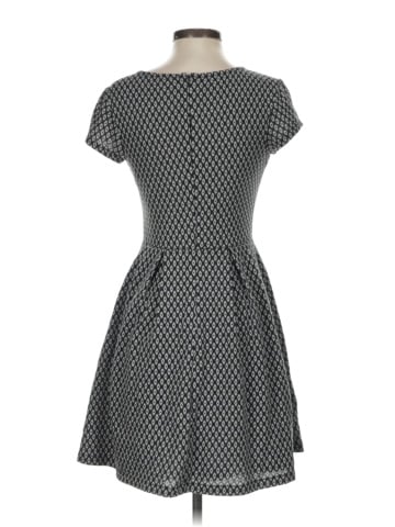 Maison Jules Casual Dress (view 2)