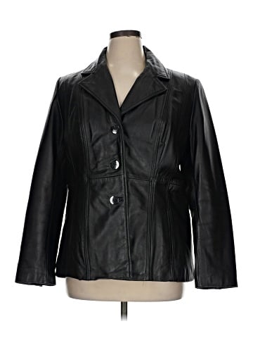 Wilsons Leather Jacket (view 1)
