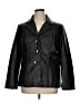 Wilsons Leather 100% Leather Black Jacket Size XL - photo 1