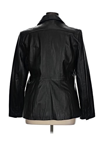 Wilsons Leather Jacket (view 2)