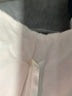 Gianni Bini Stripes Ivory Cocktail Dress Size 8 - photo 5