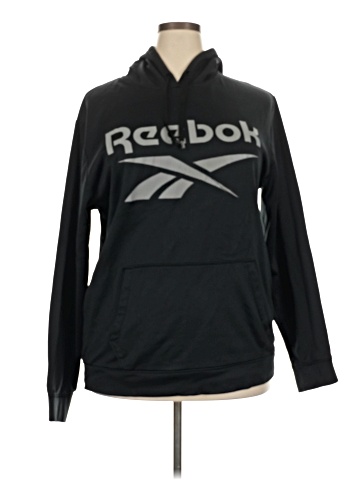 Reebok Windbreaker (view 1)
