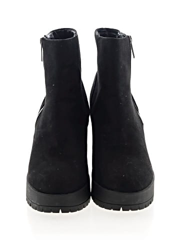 French Connection Ankle Boots (view 2)