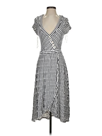 Maeve by Anthropologie Casual Dress (view 1)