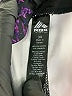 RBX Purple Active Pants Size 3X - photo 4