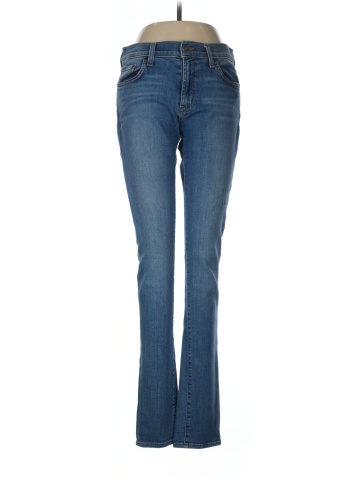 Red Engine Jeans (view 1)