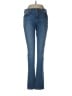 Red Engine Hearts Blue Jeans Size 29 waist - photo 1