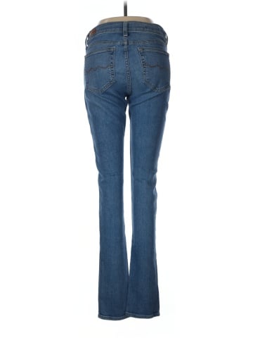 Red Engine Jeans (view 2)