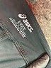 Asics Solid Black Active Pants Size L - photo 7
