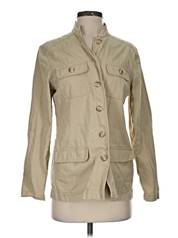 Kate Hill Jacket (view 1)