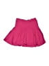 Unbranded Solid Pink Active Skirt Size 160 cm / US 14 - photo 1
