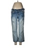 Vigoss Blue Jeans Size 9 - 10 - photo 1
