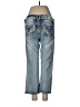 Vigoss Blue Jeans Size 9 - 10 - photo 2