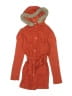 Assorted Brands 100% Polyester Orange Coat Size M (kids) - photo 1