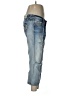 Vigoss Blue Jeans Size 9 - 10 - photo 4