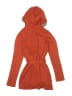Assorted Brands 100% Polyester Orange Coat Size M (kids) - photo 2