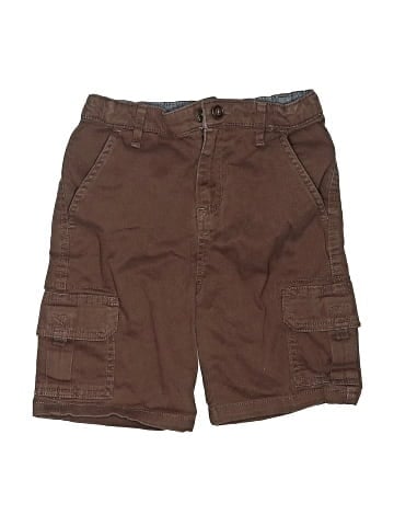 Gymboree Cargo Shorts (view 1)