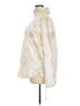 Calvin Klein Performance Tie-dye Ivory Turtleneck Sweater Size 2X - photo 5