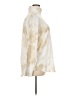 Calvin Klein Performance Tie-dye Ivory Turtleneck Sweater Size 2X - photo 4