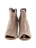 Crown Vintage Tan Ankle Boots Size 7 - photo 2