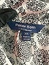 Peter Som 100% Polyester Graphic Gray Casual Dress Size XS - photo 7