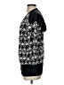 Evisu Black Cardigan Size XS - photo 5