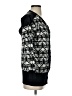 Evisu Black Cardigan Size XS - photo 4