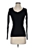 White House Black Market Black Pullover Sweater Size XS - photo 1