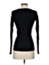 White House Black Market Black Pullover Sweater Size XS - photo 2