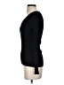 White House Black Market Black Pullover Sweater Size XS - photo 5